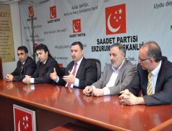 ‘Her yer Erzurum'